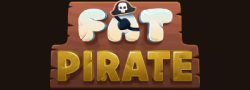 FatPirate Logo