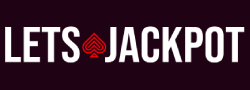 LetsJackpot Logo