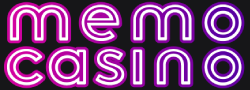 MemoCasino Logo