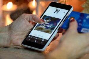 The Importance of Speed in E-Commerce