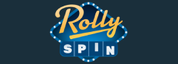 RollySpins Logo