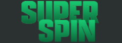 SuperSpin Logo
