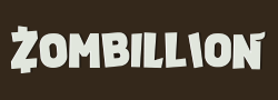 Zombillion Logo